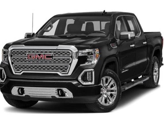 GMC SIERRA LIMITED 2022 1GTU9FEL1NZ108482 image